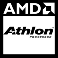 Amd Athlon Processor