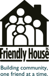 Friendly House