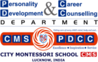 CMS Personality Development and Career Counselling (PDCC)