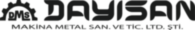 Dayisan Makina, Metal Sanayi ve Ticaret Limited Sirketi