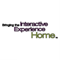 Bringing The Interactive Experience Home