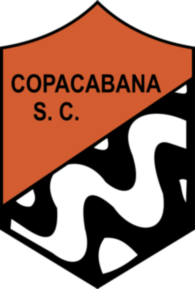 Copacabana Sport Club Do Rio De Janeiro Rj