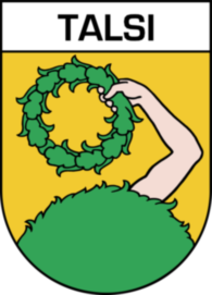 Talsi