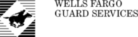 Wells Fargo Guard Services