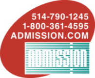 Admission