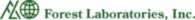 Forest Laboratories