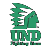 Und Fighting Sioux