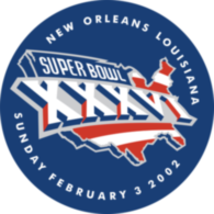 Super Bowl 2002