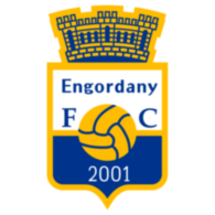FC Engordany