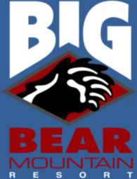 Big Bear Mountain 40947