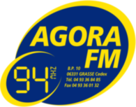 Agora Radio 14875