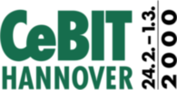 CeBIT 2000