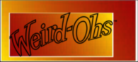 Weird Ohs