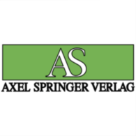 Axel Springer Verlag