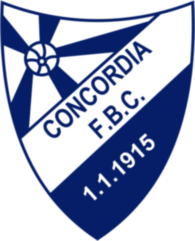 Concordia Foot Ball Club de Porto Alegre RS