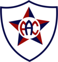 Araguari Atletico Clube de Araguari MG 76936