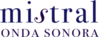 Mistral - Onda sonora
