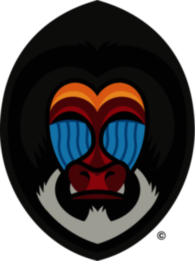 Mandrill Shield