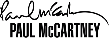 Paul McCartney