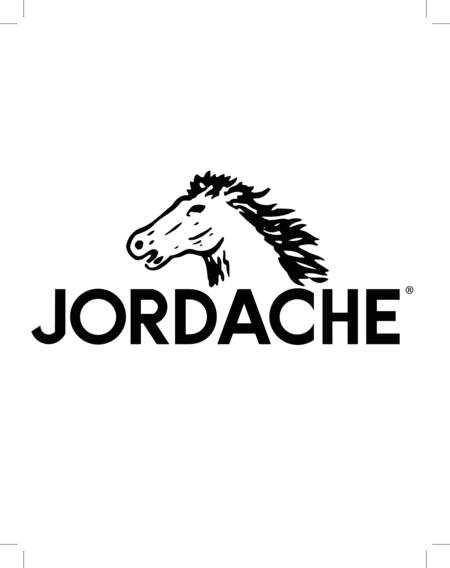 JORDACHE