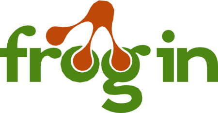 FROGIN