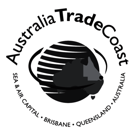 Australia Trade Coast