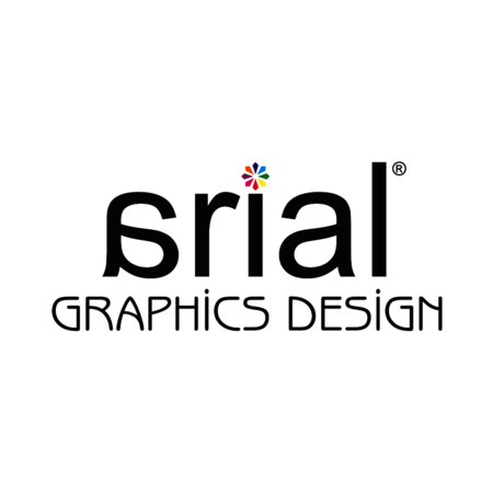 arial graphics