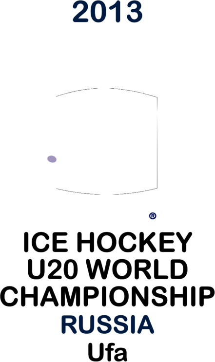 2013 IIHF World Junior Championship