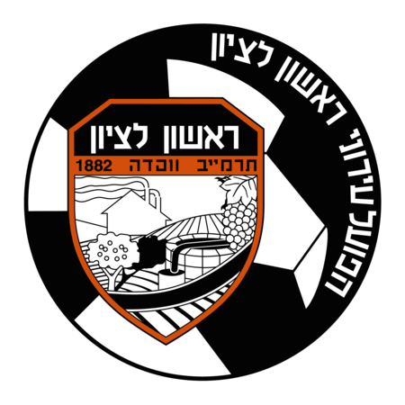 Hapoel Ironi Rishon Lezion FC