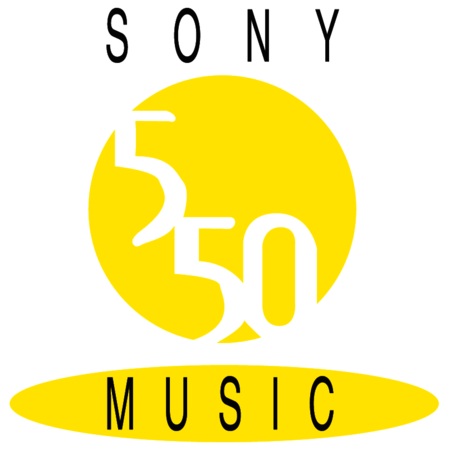 Sony Music 550