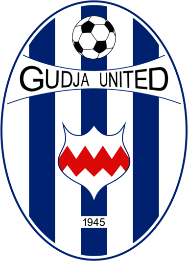 Gudja United FC