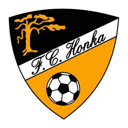 FC Honka Espoo