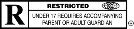 Motion Picture Association of America - R Rating