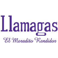 Llamagas