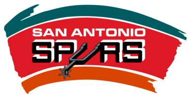 San Antonio Spurs 1989-2002