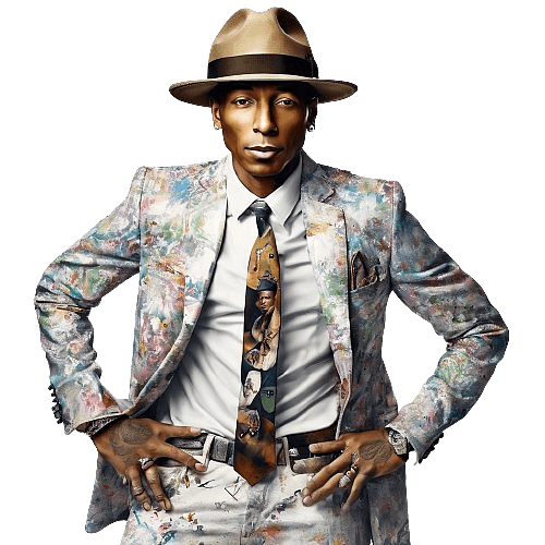 Pharell Williams