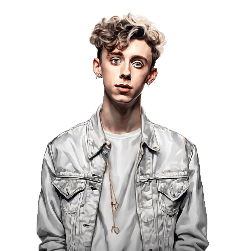 Troye Sivan