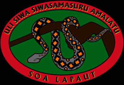 Siwasamasuru Amalatu