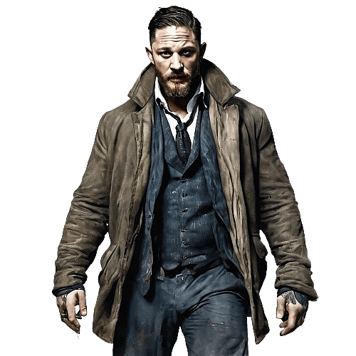 Tom Hardy