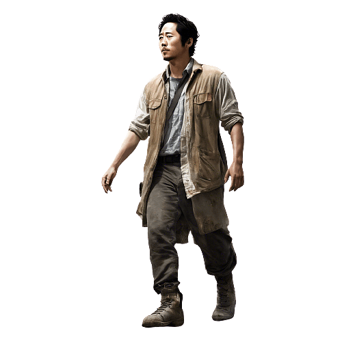 Steven Yeun