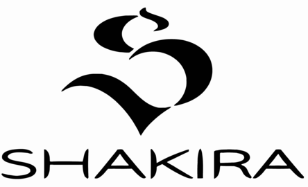 Shakira