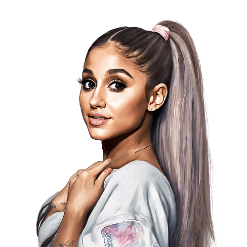 Ariana Grande