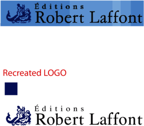 Editions Robert Laffont