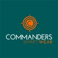 Commanders Uniformes Profssionais