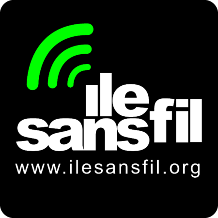 ile sans fil