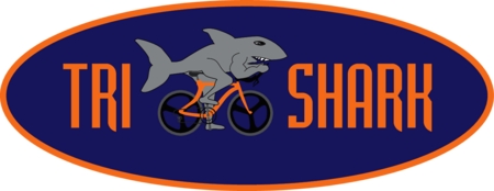 tri shark
