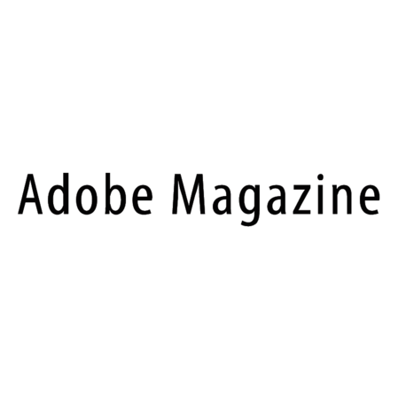 Adobe Magazine