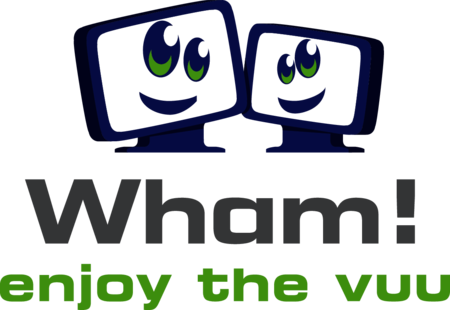 Wham! Inc.