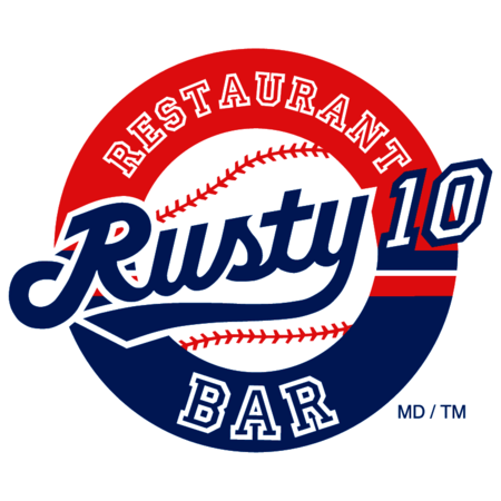Rusty 10