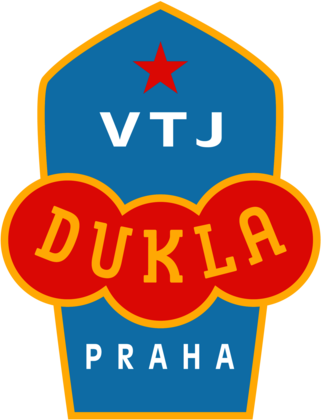 VTJ Dukla Praha